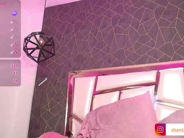 ShantalAddams ShantalAddams