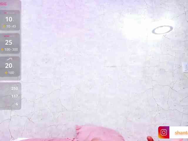 ShantalAddams ShantalAddams