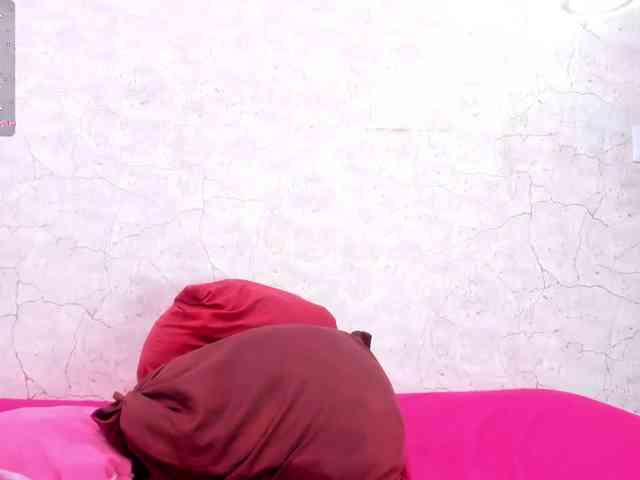ShantalAddams webcam
