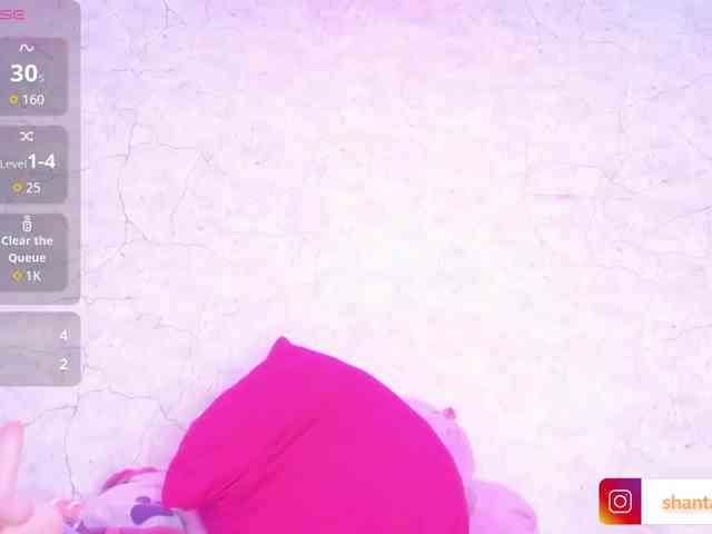 ShantalAddams ShantalAddams