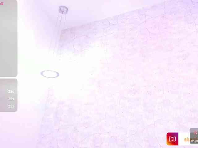 ShantalAddams webcam