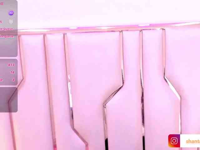 ShantalAddams webcam