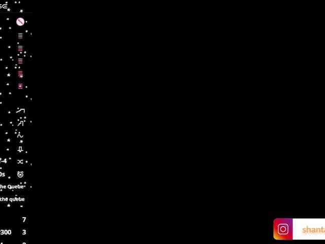 ShantalAddams webcam