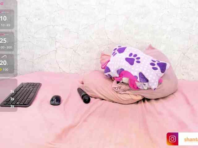 ShantalAddams ShantalAddams