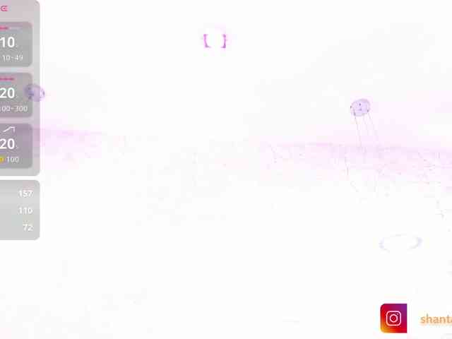 ShantalAddams webcam