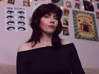 xxxblakexxx Porn Show