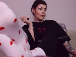 xxxblakexxx Porn Show