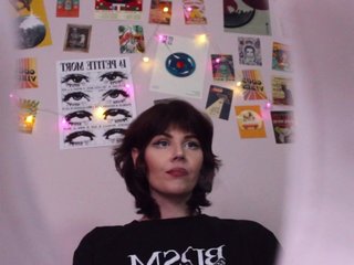 xxxblakexxx Porn Show