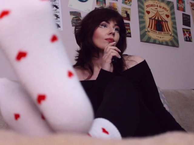 xxxblakexxx — ur dick is tiny  #mistress #strapon #feet #joi #sph