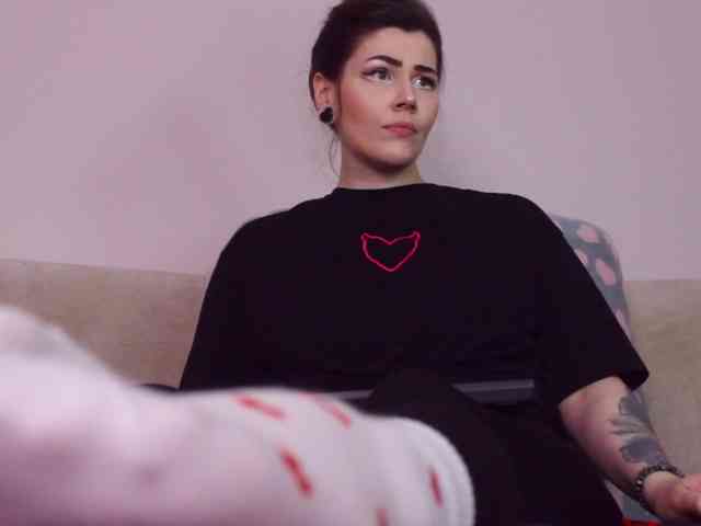 xxxblakexxx webcam