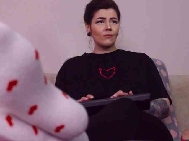 xxxblakexxx webcam