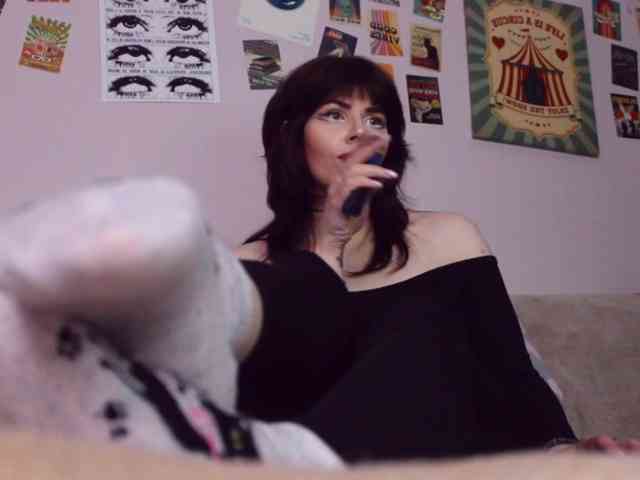xxxblakexxx webcam