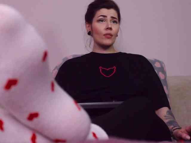 xxxblakexxx webcam
