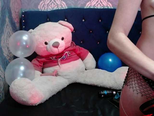 ConnieRyder — bongacams