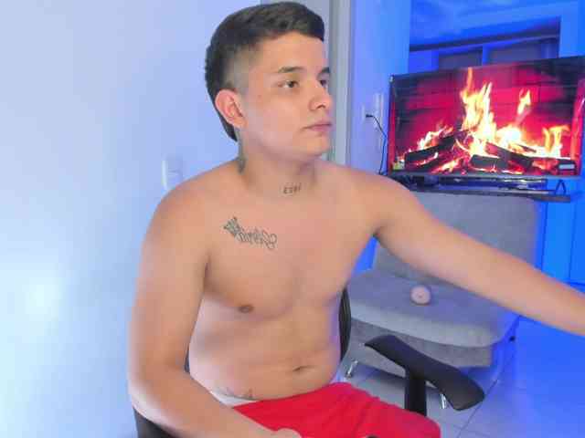 Martinjhonsom13 Martinjhonsom13