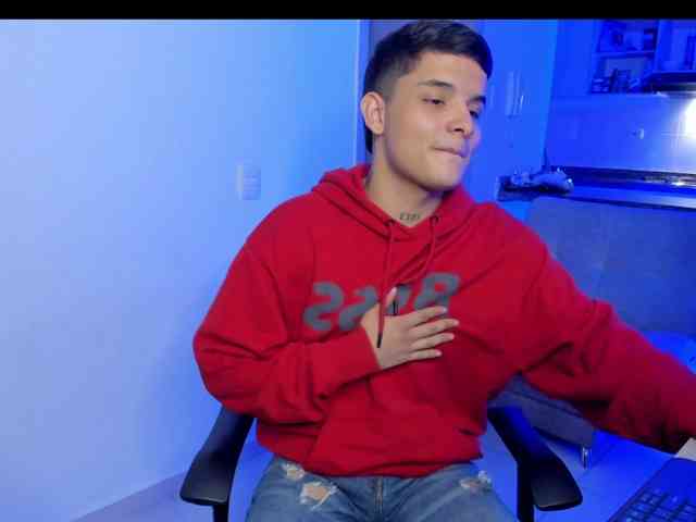 Martinjhonsom13 Martinjhonsom13