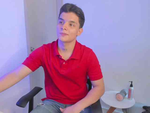 Martinjhonsom13