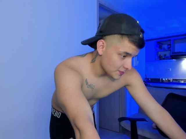 Martinjhonsom13 Martinjhonsom13