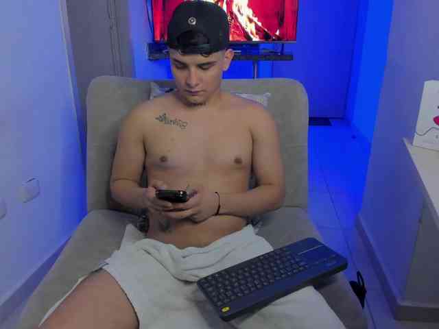 Martinjhonsom13 Martinjhonsom13