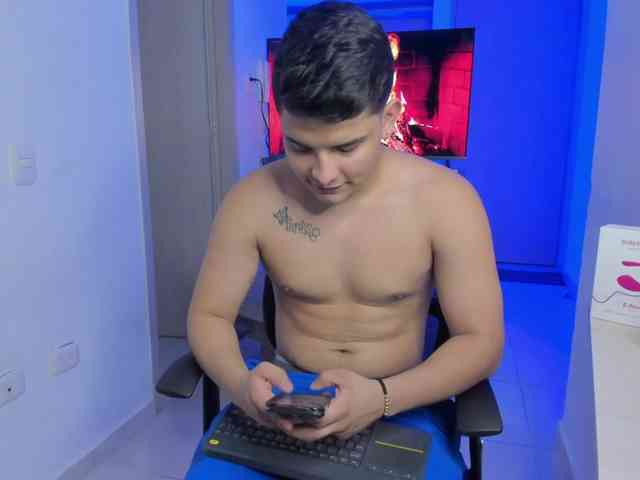 Martinjhonsom13 Martinjhonsom13