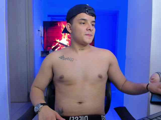 Martinjhonsom13 Martinjhonsom13