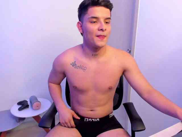 Martinjhonsom13 Martinjhonsom13