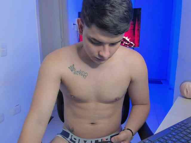 Martinjhonsom13 Martinjhonsom13