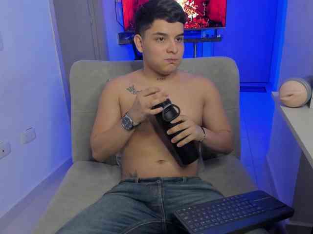 Martinjhonsom13 Martinjhonsom13