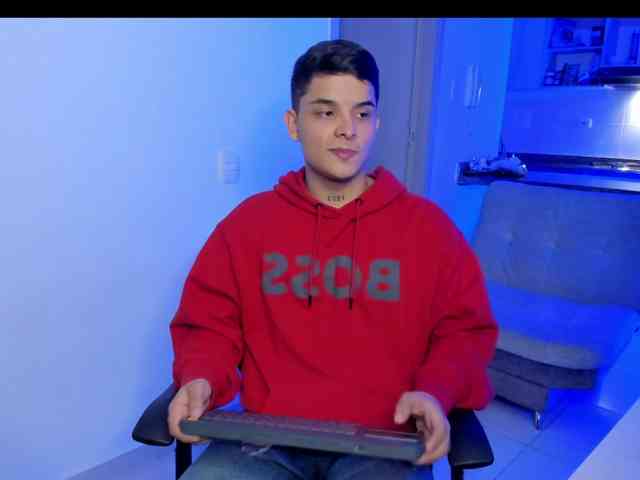 Martinjhonsom13 Martinjhonsom13