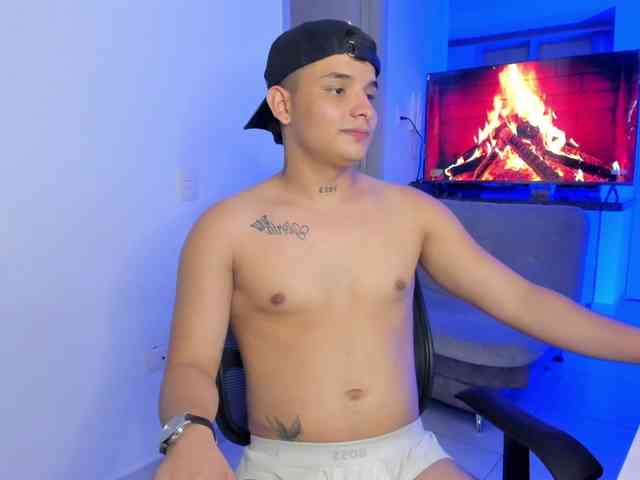 Martinjhonsom13 Martinjhonsom13