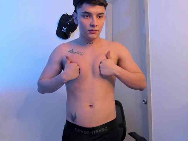 Martinjhonsom13
