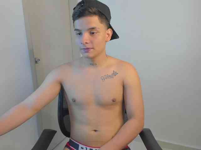 Martinjhonsom13