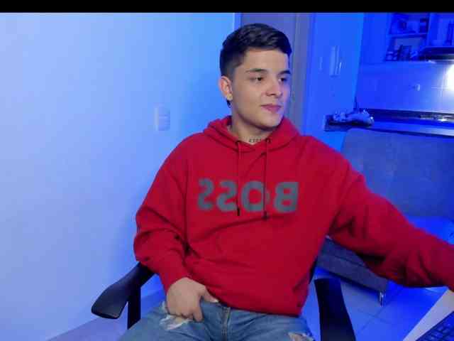 Martinjhonsom13 Martinjhonsom13