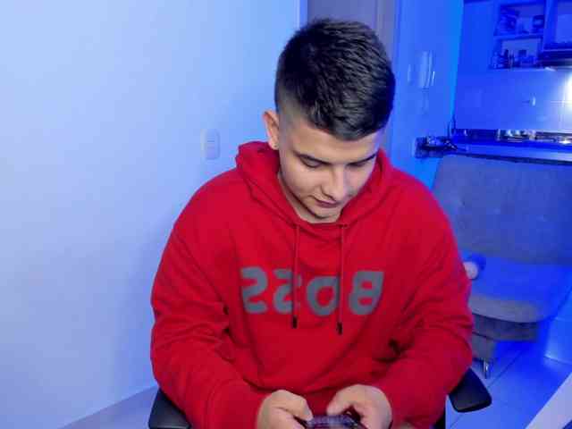 Martinjhonsom13 Martinjhonsom13