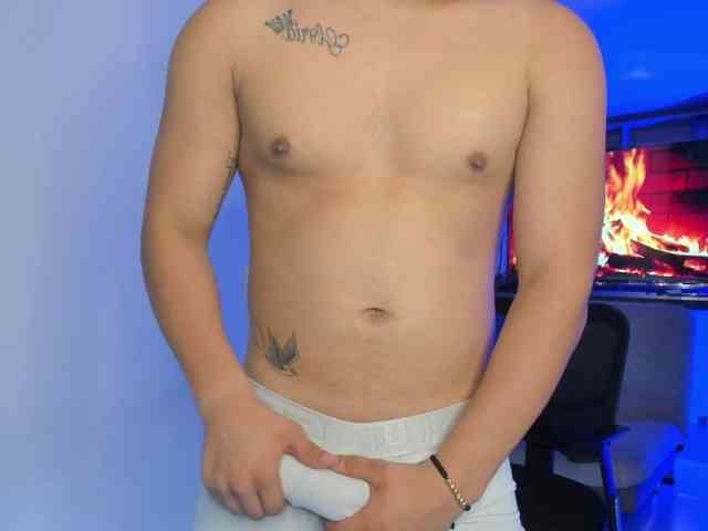 Martinjhonsom13 Martinjhonsom13