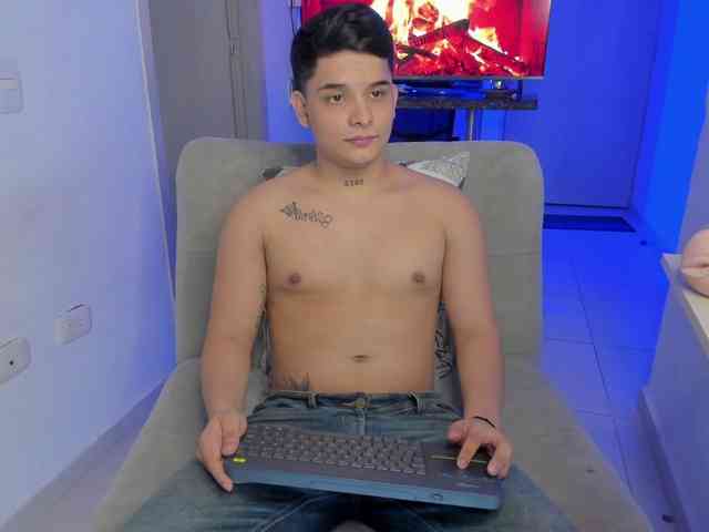 Martinjhonsom13 Martinjhonsom13