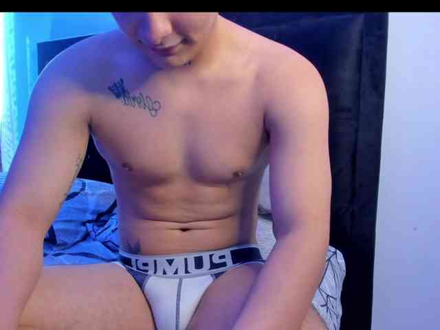 Martinjhonsom13 Martinjhonsom13