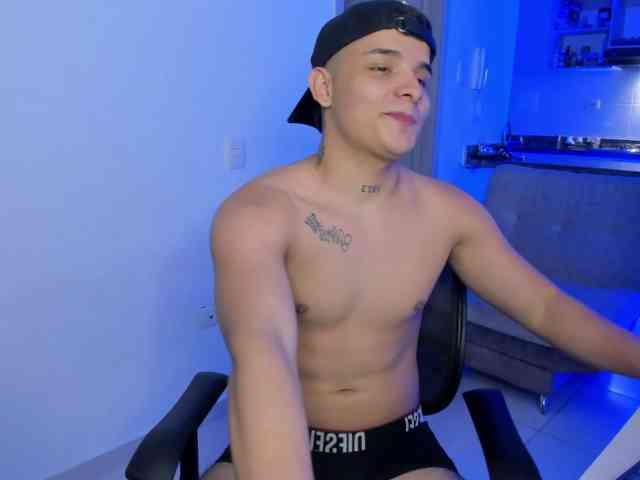 Martinjhonsom13 Martinjhonsom13