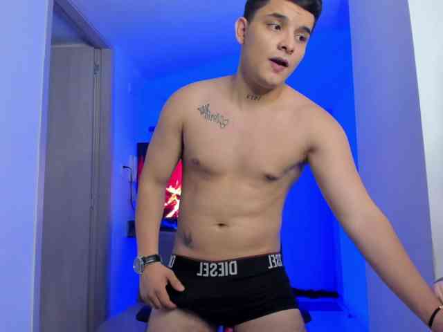 Martinjhonsom13 Martinjhonsom13