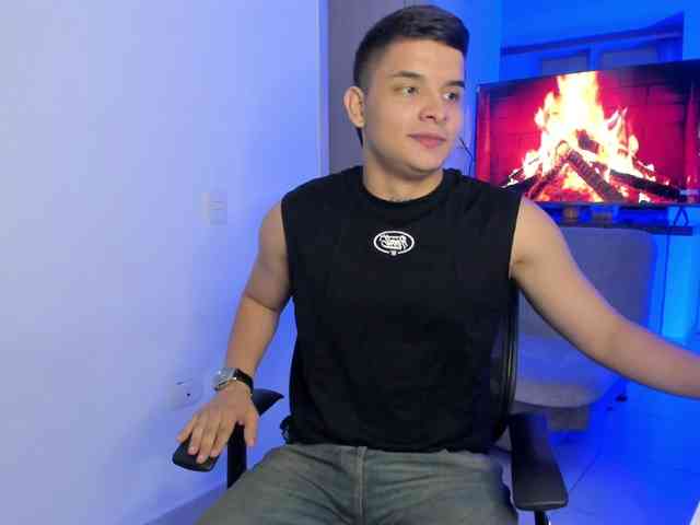 Martinjhonsom13 Martinjhonsom13