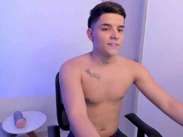Martinjhonsom13
