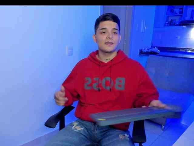 Martinjhonsom13 Martinjhonsom13