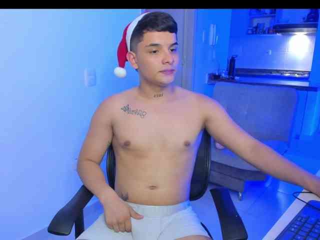 Martinjhonsom13 Martinjhonsom13