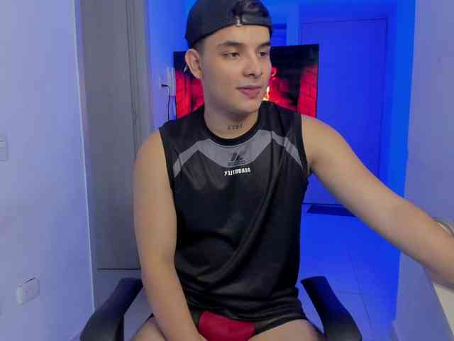 Martinjhonsom13 Martinjhonsom13