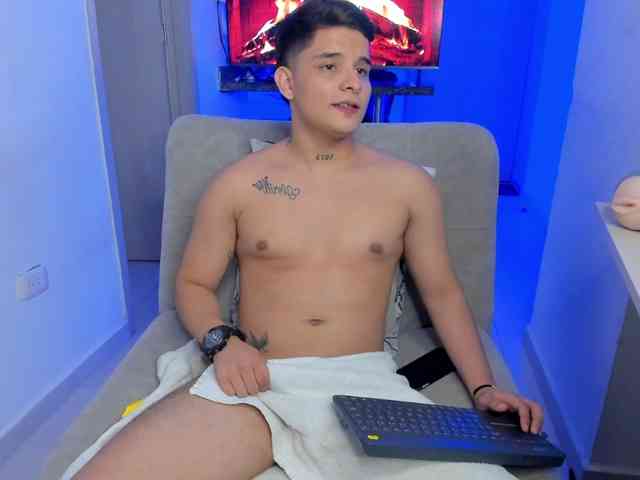 Martinjhonsom13 Martinjhonsom13