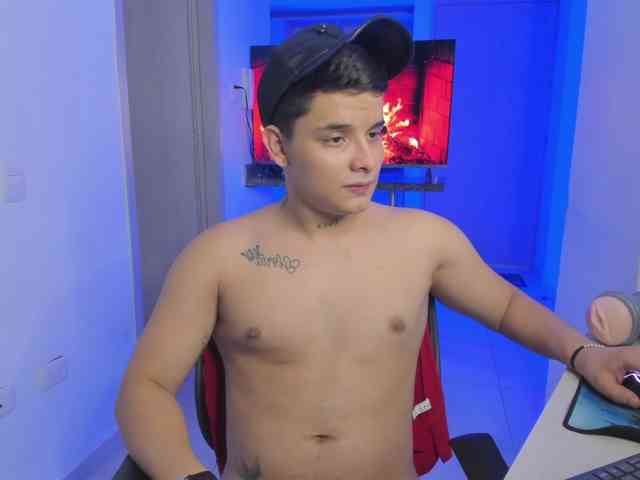 Martinjhonsom13 Martinjhonsom13