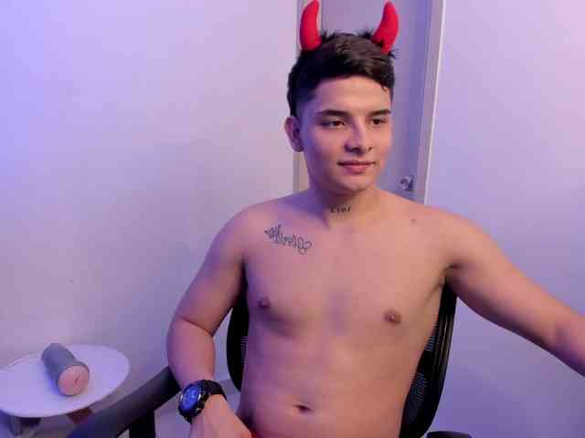 Martinjhonsom13