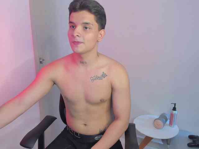 Martinjhonsom13