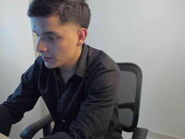 Martinjhonsom13
