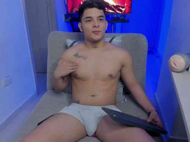 Martinjhonsom13 Martinjhonsom13